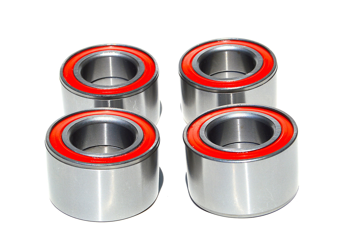 Fits Can-Am Renegade - Front & Rear Wheel Bearings Kit